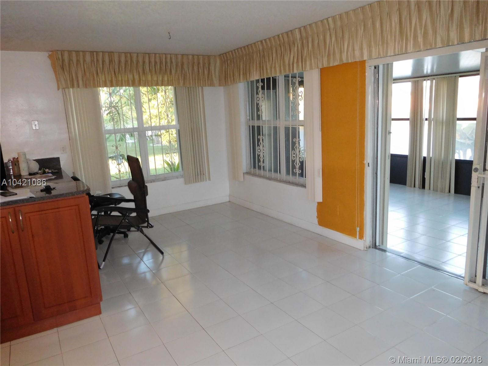 ANDOVER - Residential