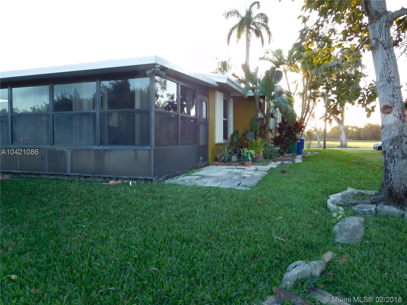 ANDOVER - Residential