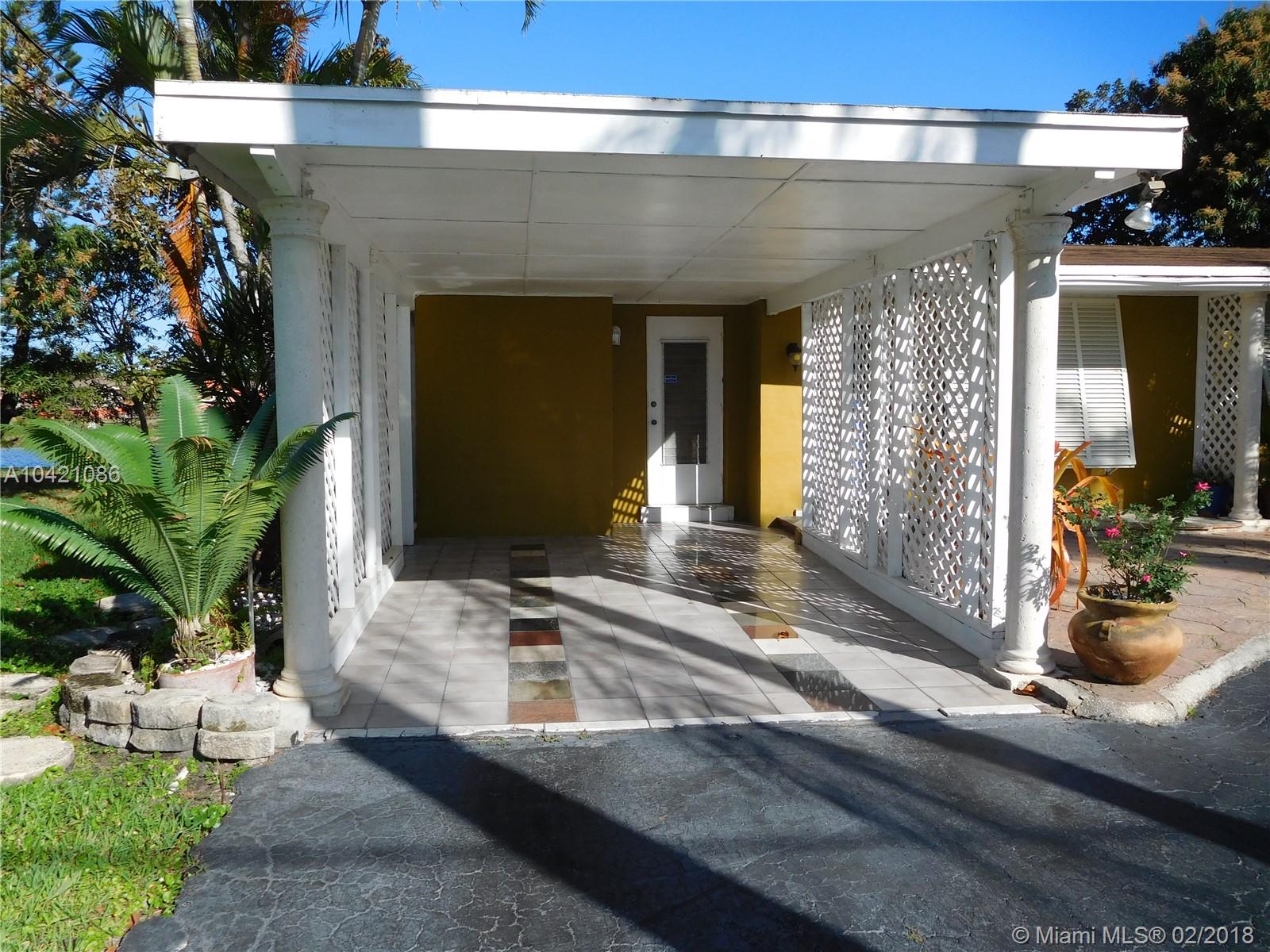 ANDOVER - Residential