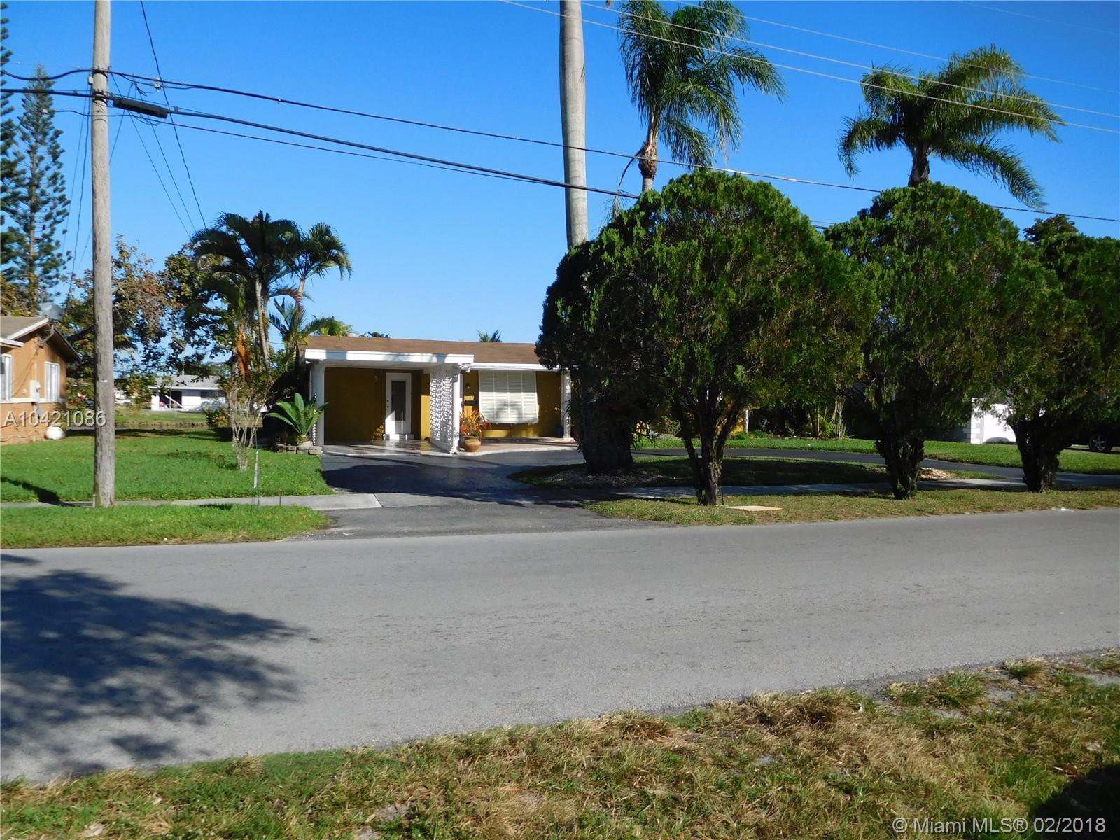 ANDOVER - Residential