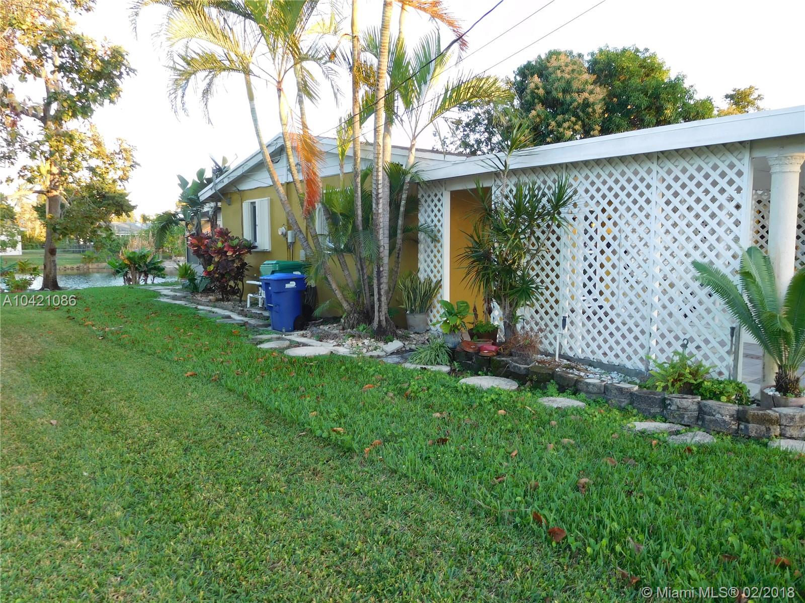 ANDOVER - Residential