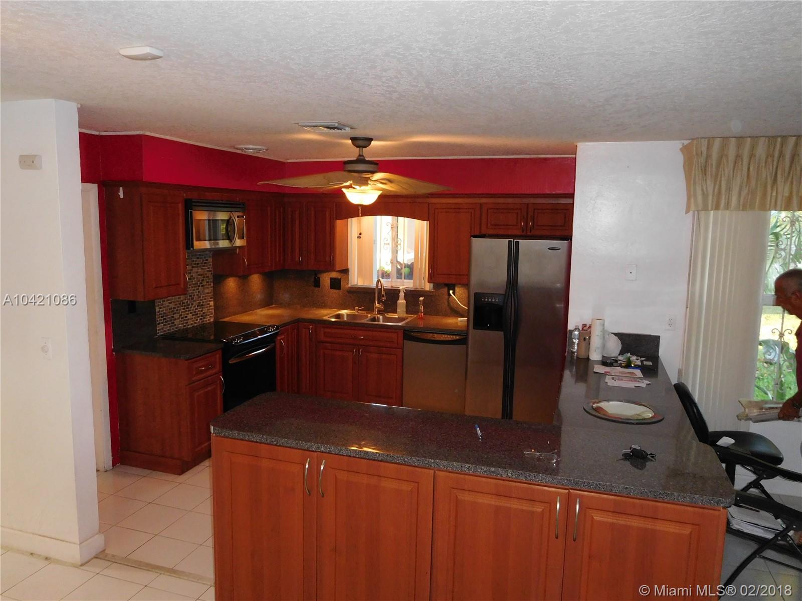 ANDOVER - Residential