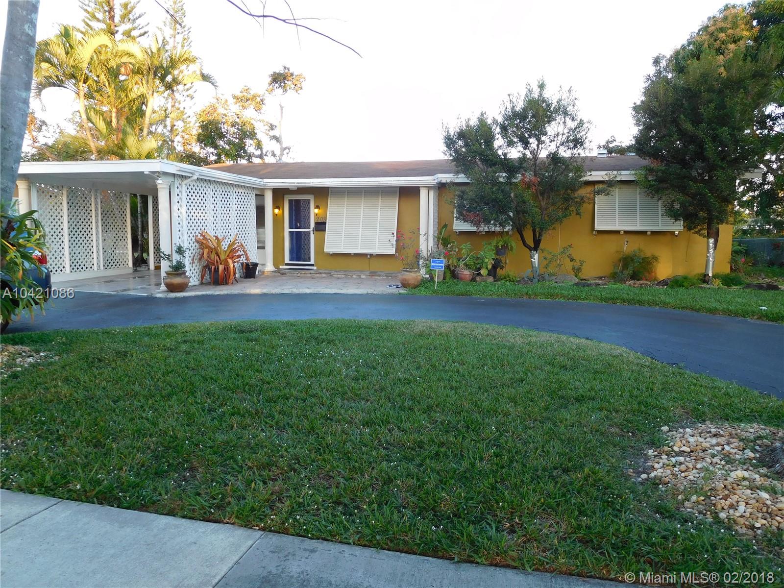 ANDOVER - Residential