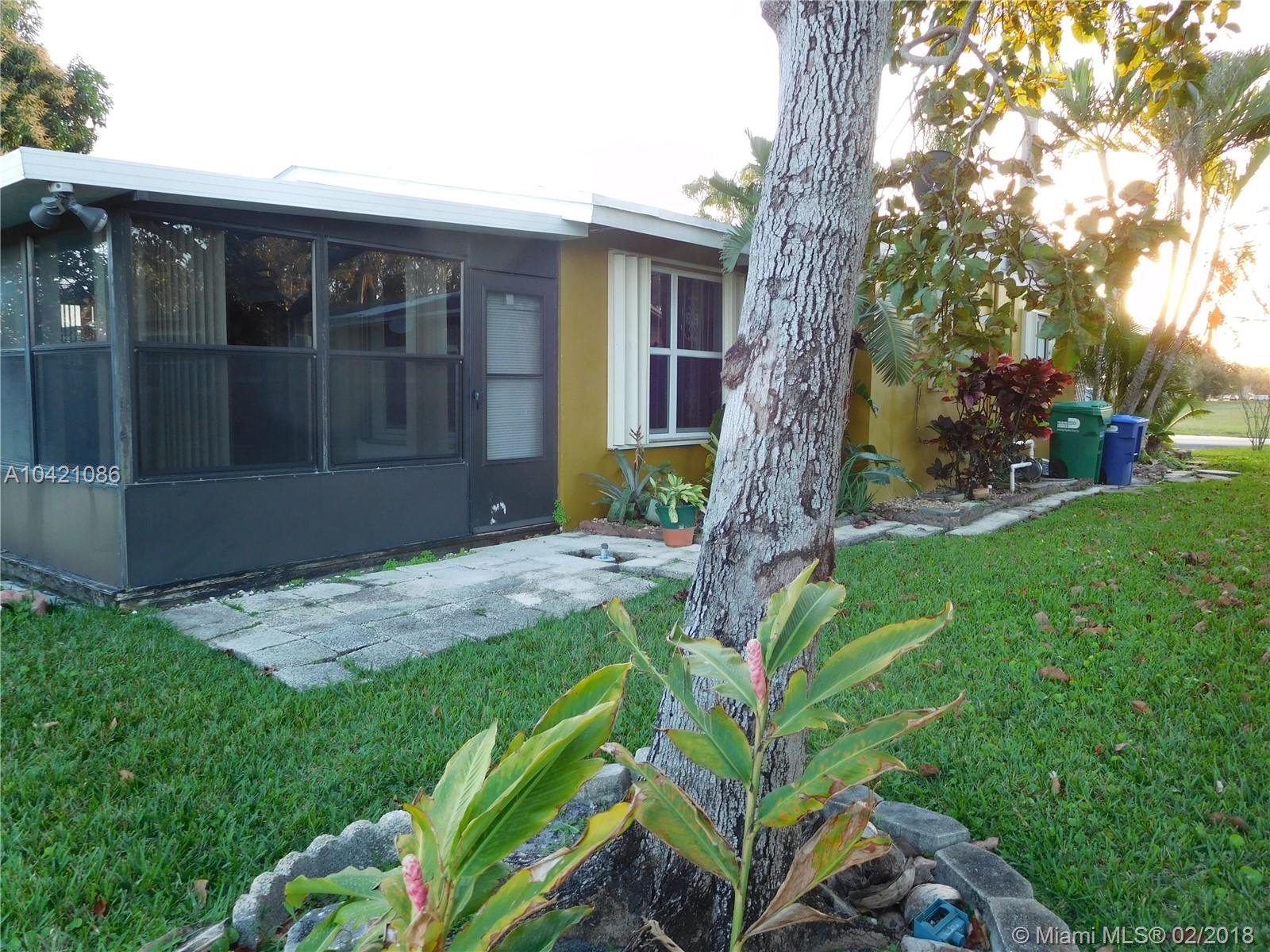 ANDOVER - Residential