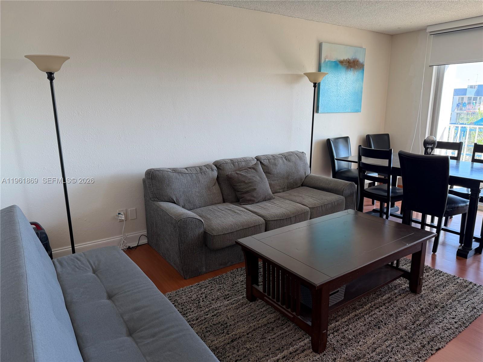 REEF NORTH CONDO - Residential