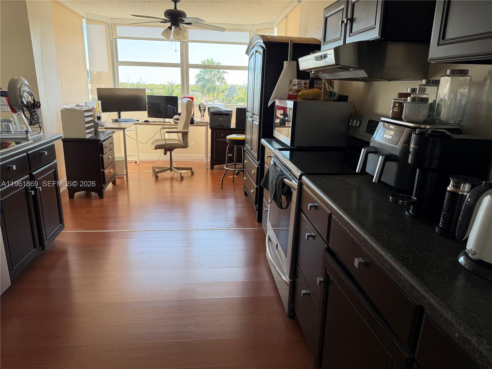 REEF NORTH CONDO - Residential