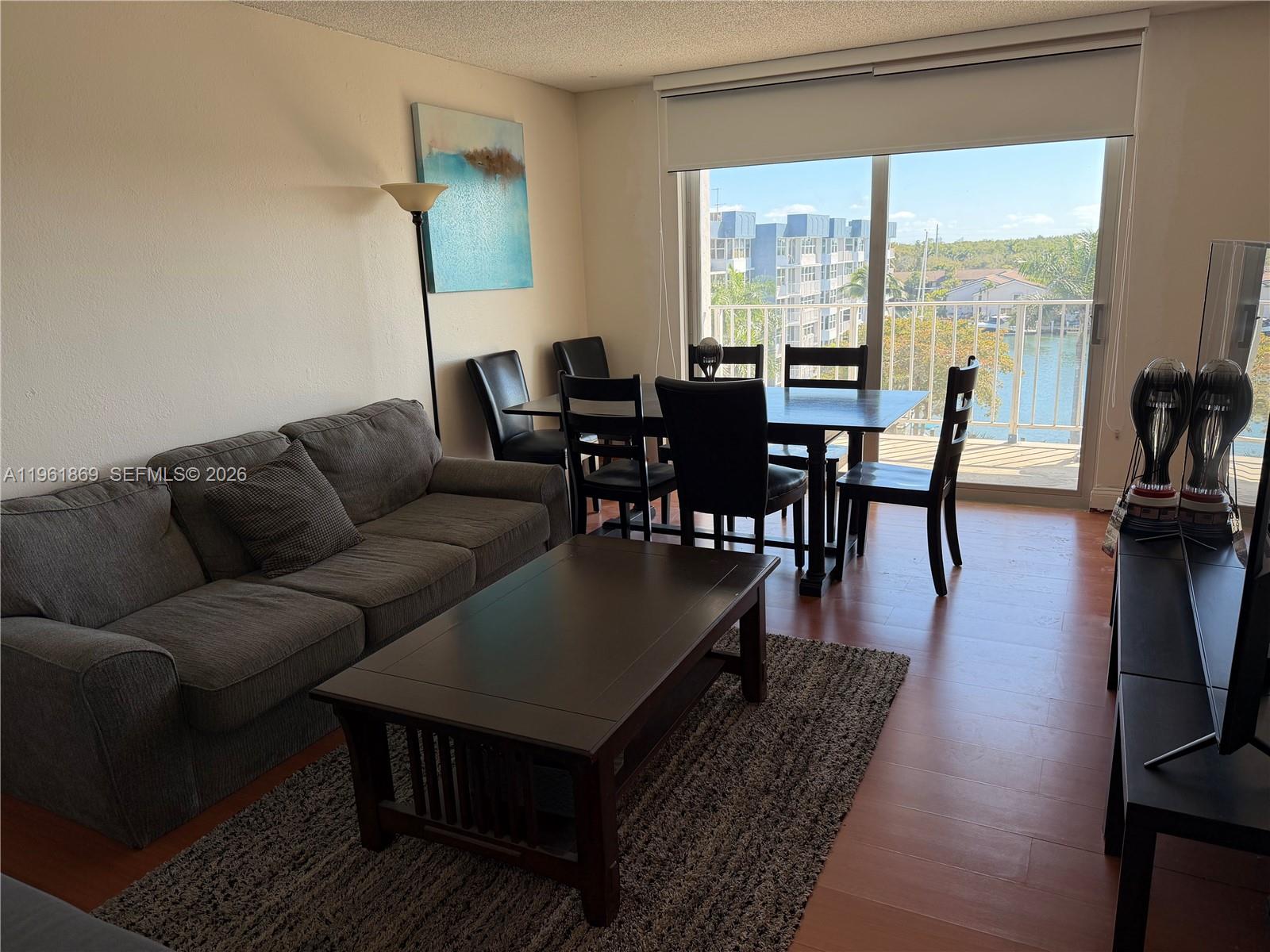REEF NORTH CONDO - Residential