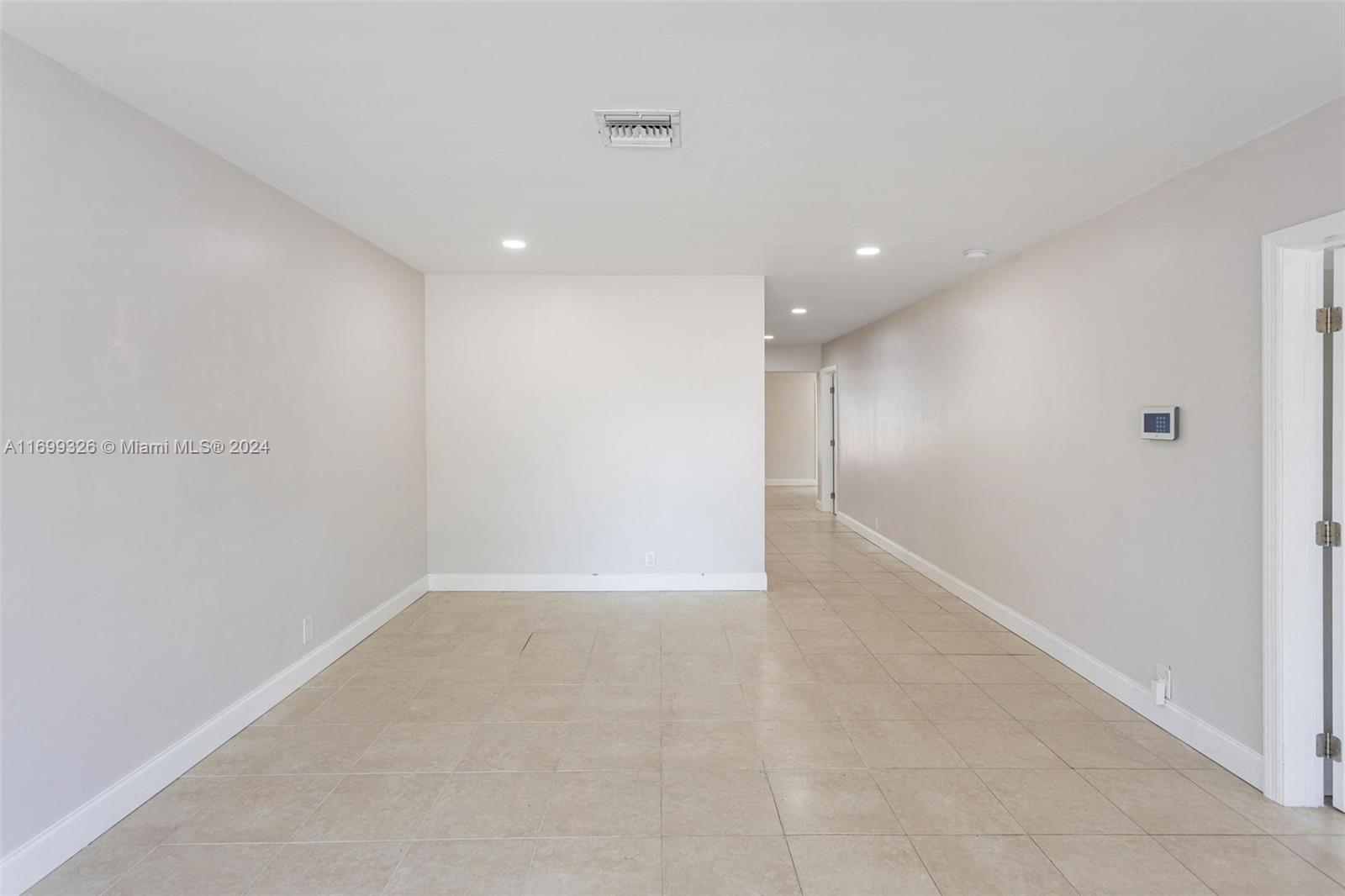 OAKLAND PARK SECOND ADD - Residential Income