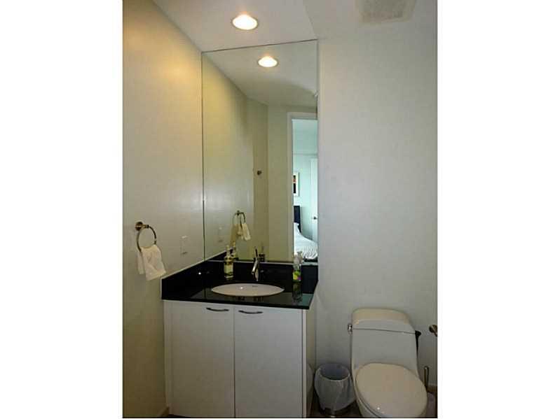 TDR TOWER I CONDO - Residential Lease