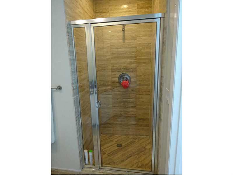 TDR TOWER I CONDO - Residential Lease