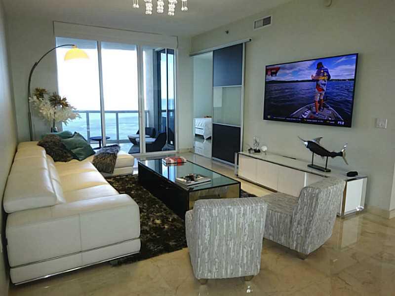 TDR TOWER I CONDO - Residential Lease