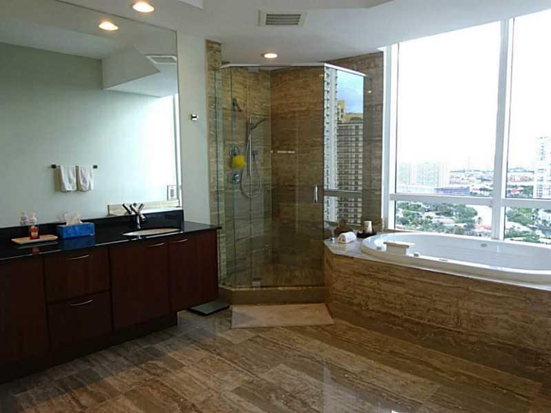 TDR TOWER I CONDO - Residential Lease