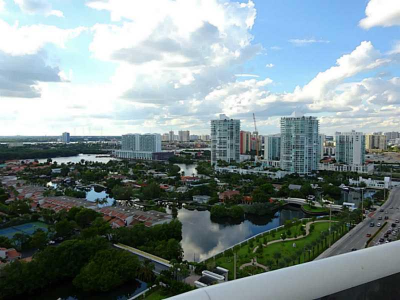 TDR TOWER I CONDO - Residential Lease