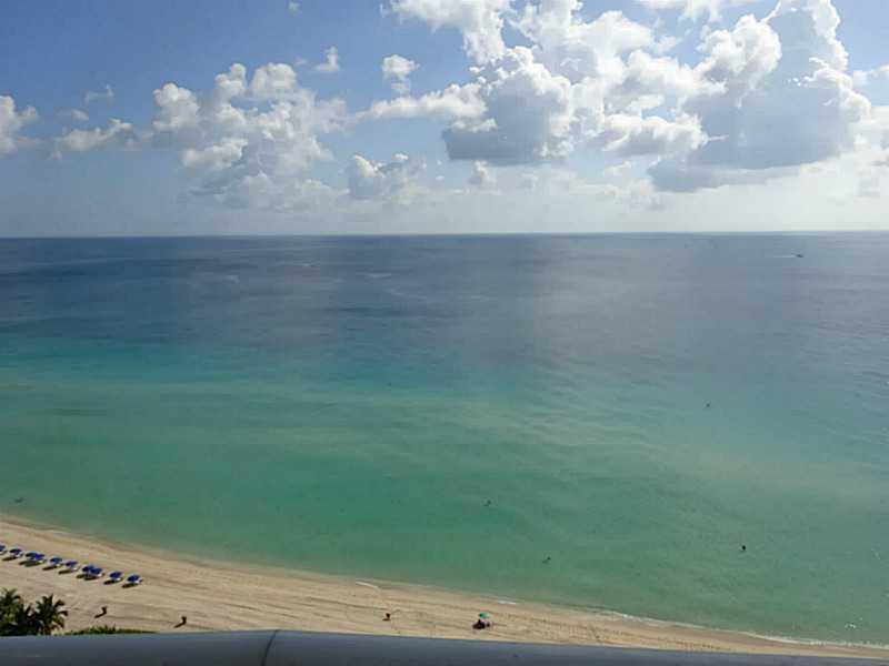 TDR TOWER I CONDO - Residential Lease