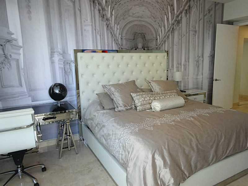 TDR TOWER I CONDO - Residential Lease