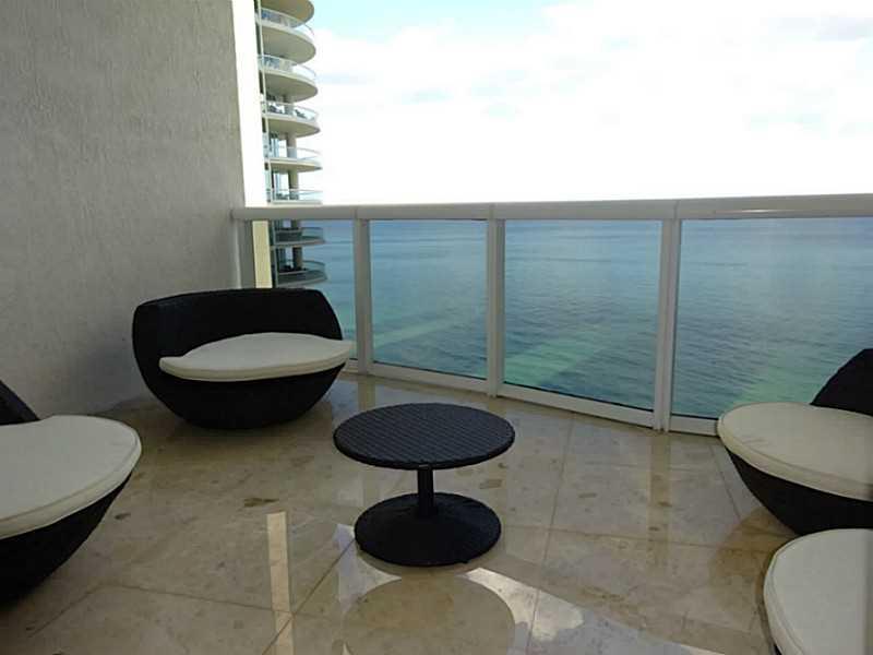 TDR TOWER I CONDO - Residential Lease