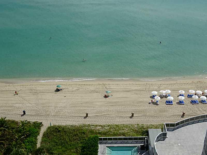 TDR TOWER I CONDO - Residential Lease