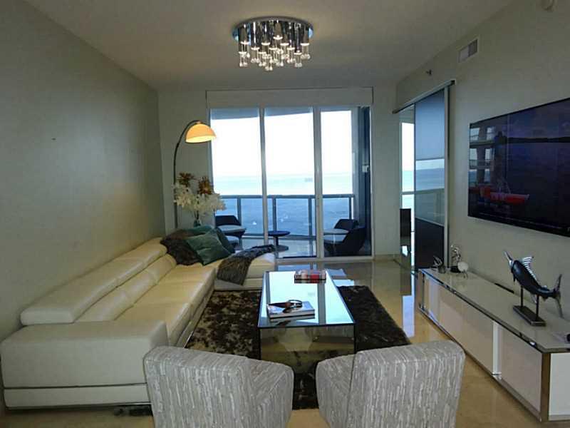 TDR TOWER I CONDO - Residential Lease