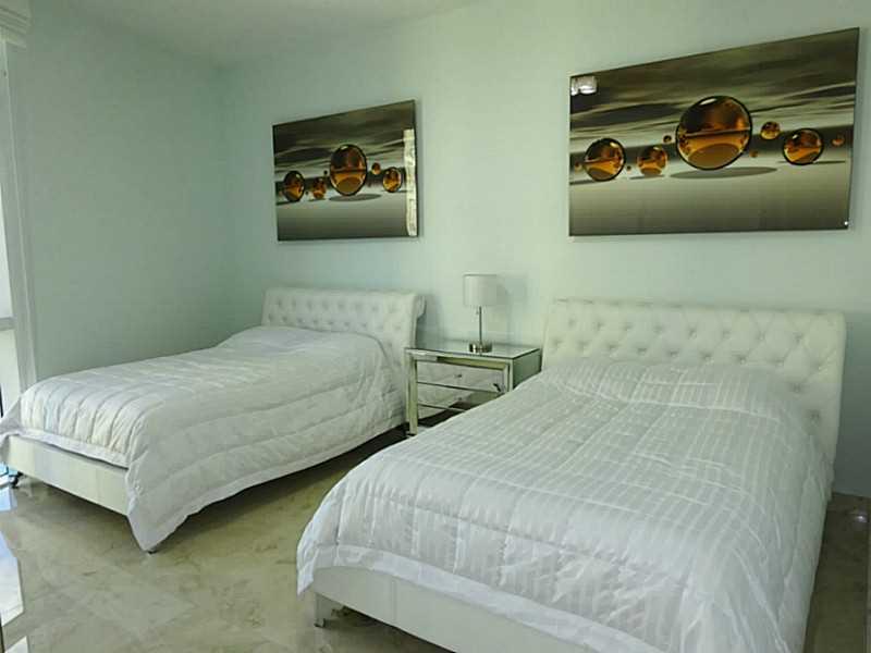 TDR TOWER I CONDO - Residential Lease