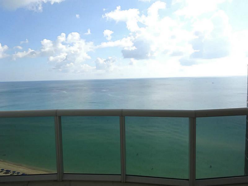 TDR TOWER I CONDO - Residential Lease