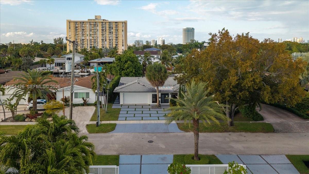 KEYSTONE ISLAND NO 4 - Residential