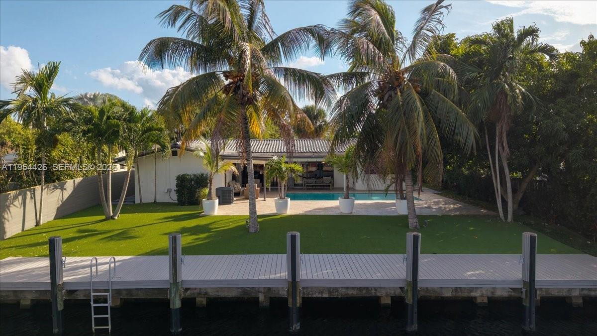 KEYSTONE ISLAND NO 4 - Residential