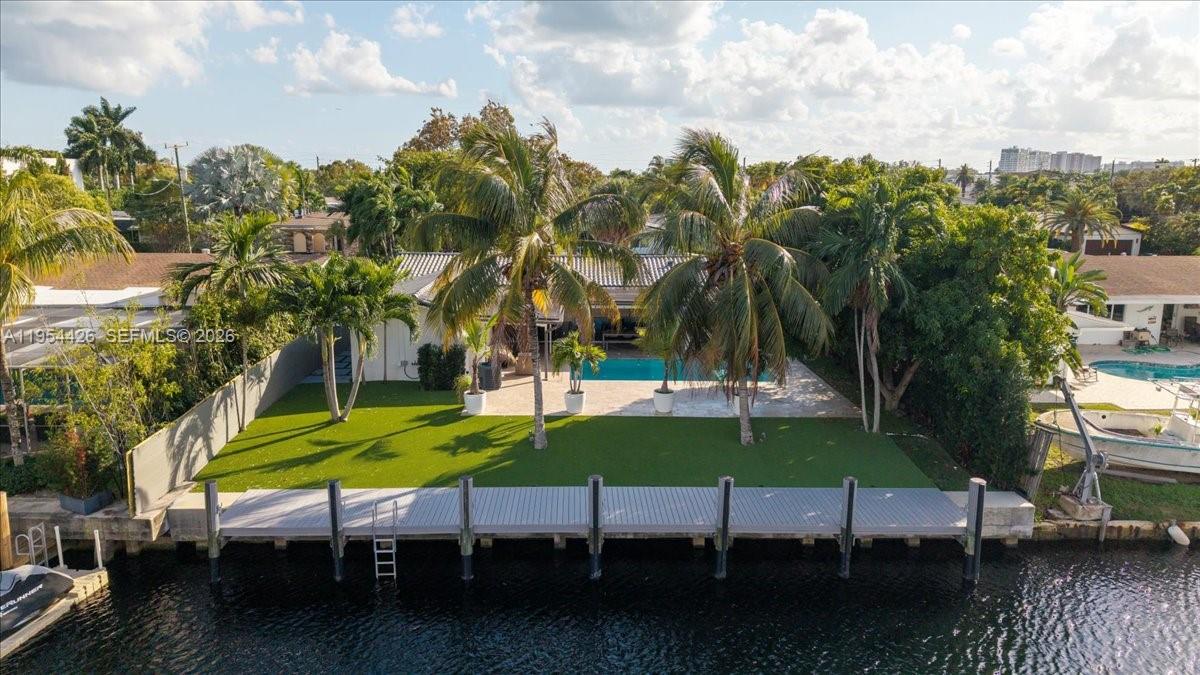 KEYSTONE ISLAND NO 4 - Residential