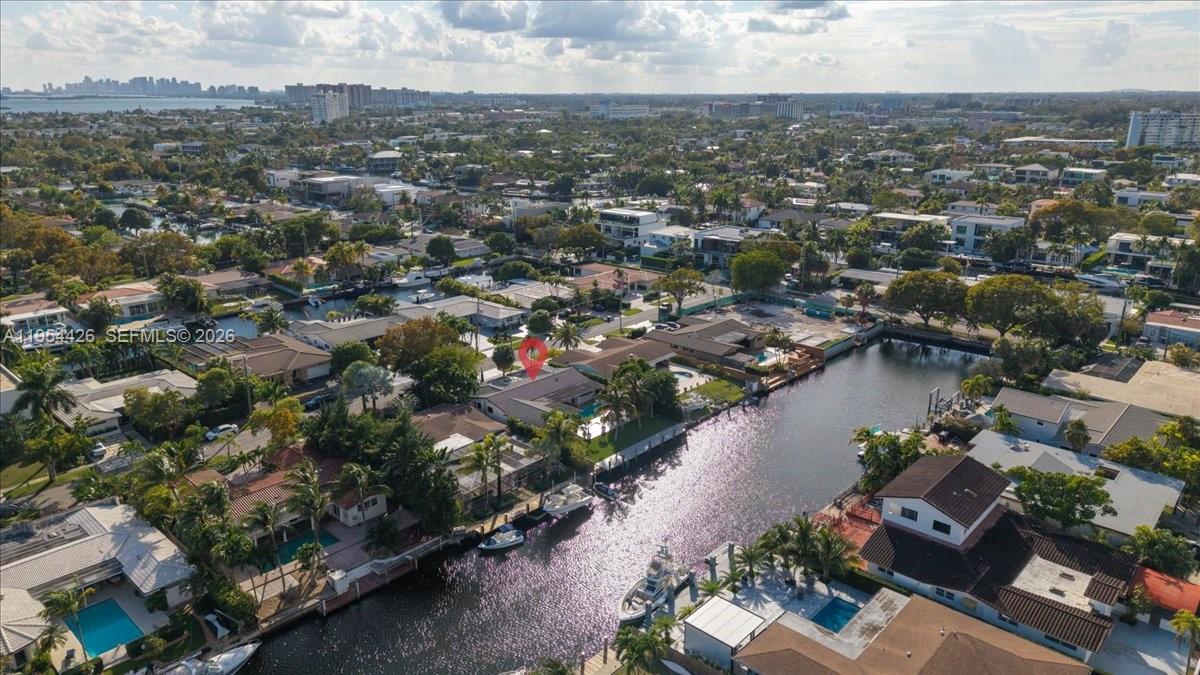 KEYSTONE ISLAND NO 4 - Residential