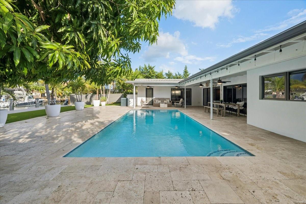 KEYSTONE ISLAND NO 4 - Residential