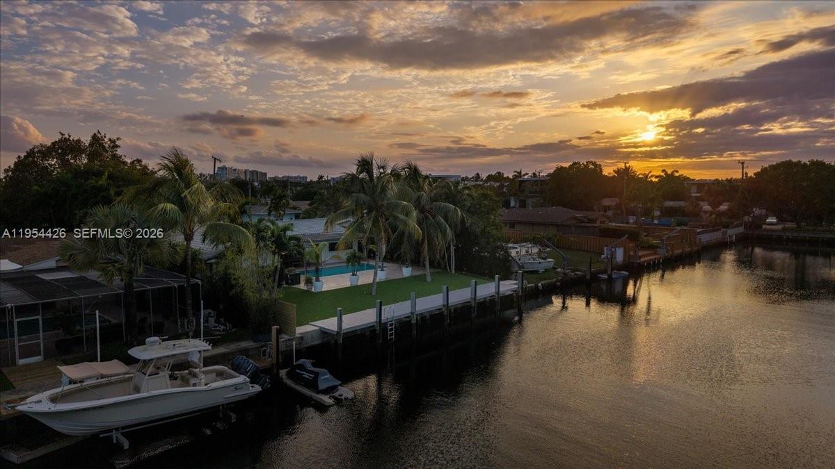 KEYSTONE ISLAND NO 4 - Residential