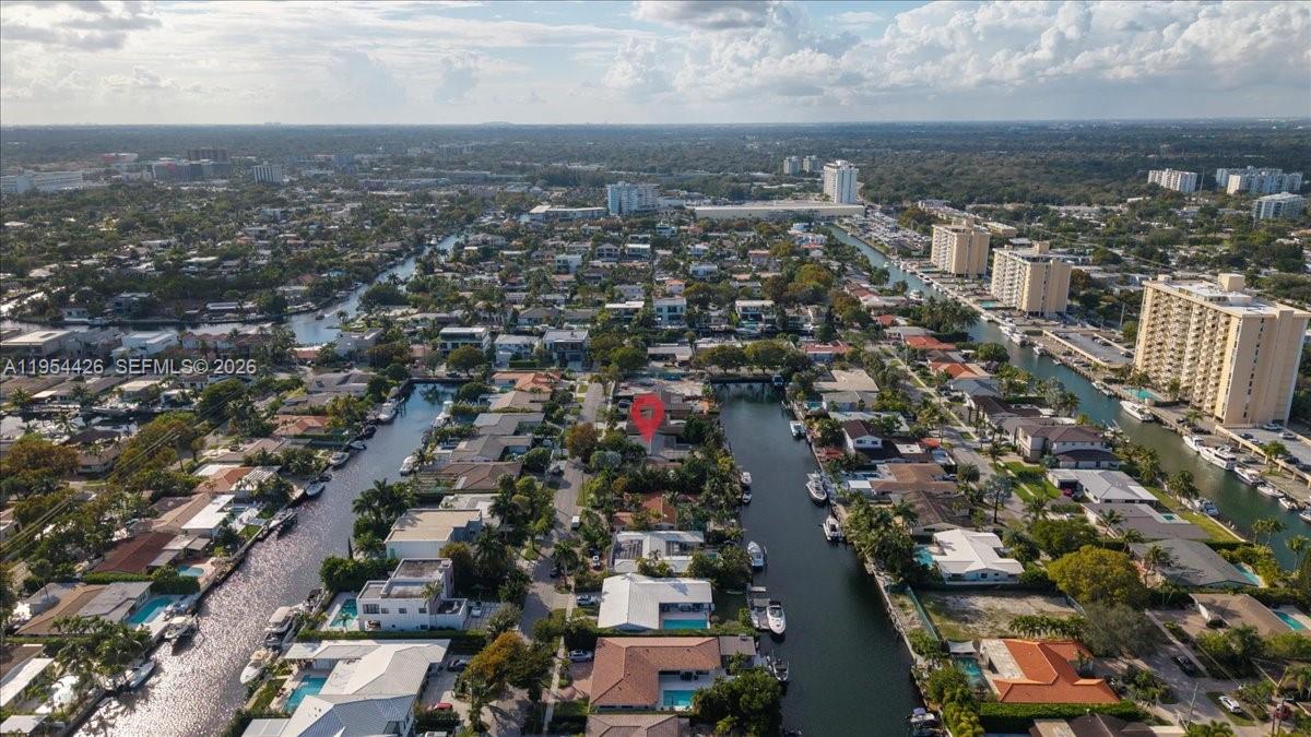 KEYSTONE ISLAND NO 4 - Residential
