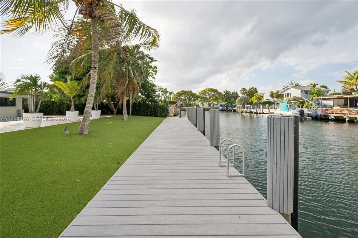 KEYSTONE ISLAND NO 4 - Residential