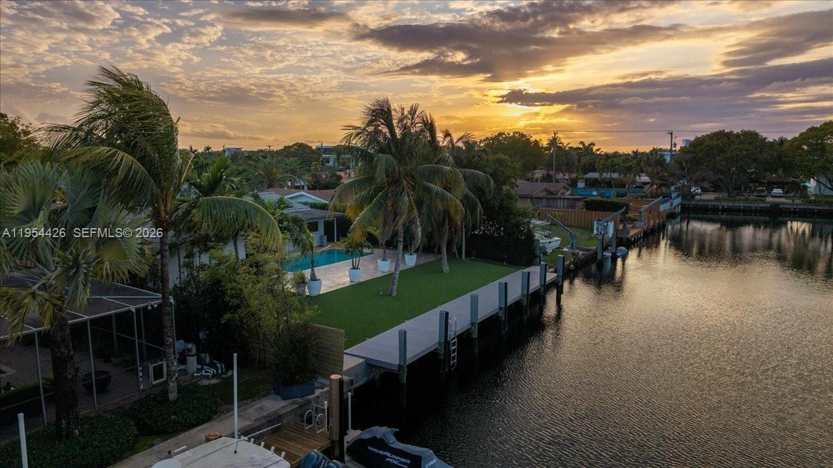 KEYSTONE ISLAND NO 4 - Residential