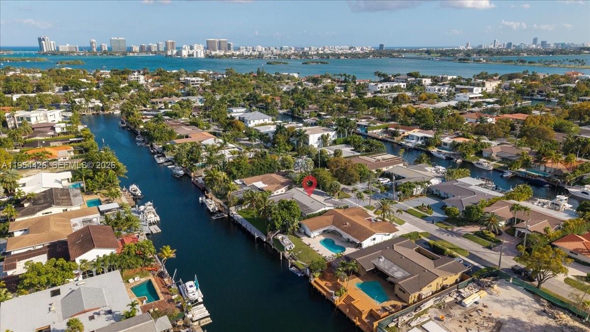 KEYSTONE ISLAND NO 4 - Residential