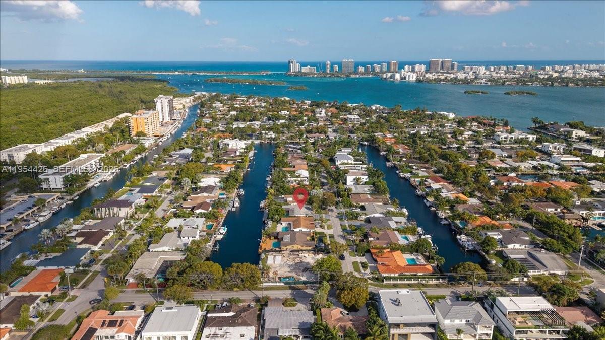 KEYSTONE ISLAND NO 4 - Residential