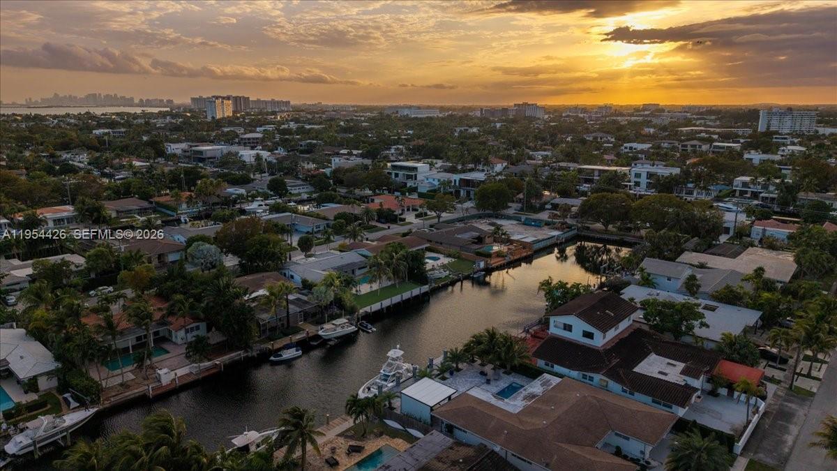 KEYSTONE ISLAND NO 4 - Residential