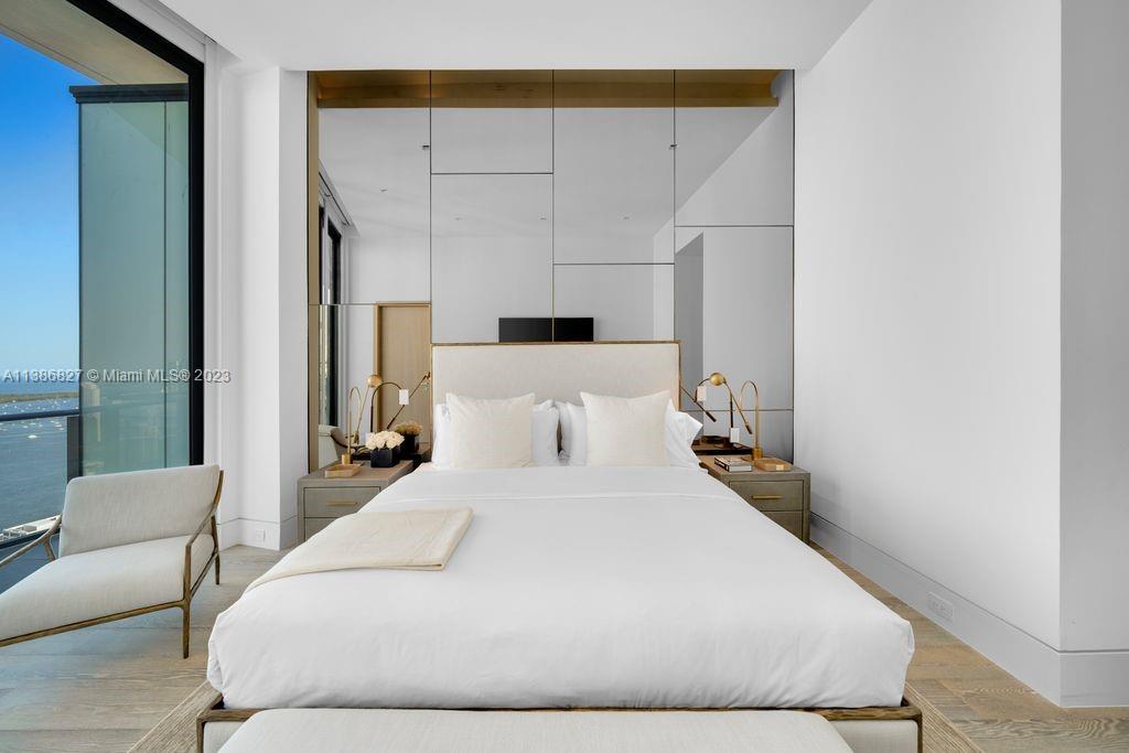 1300 S MIAMI AVENUE CONDO - Residential