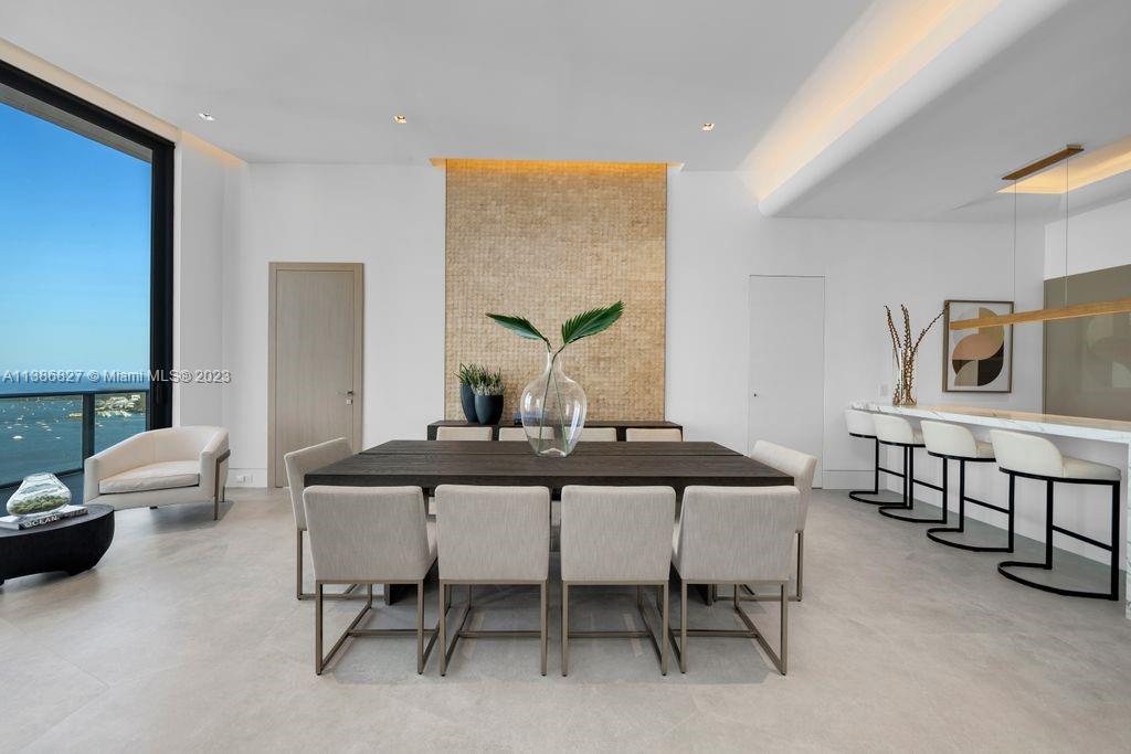 1300 S MIAMI AVENUE CONDO - Residential