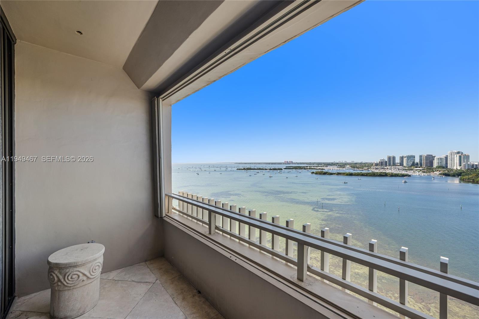 GROVE ISLE CONDO - Residential