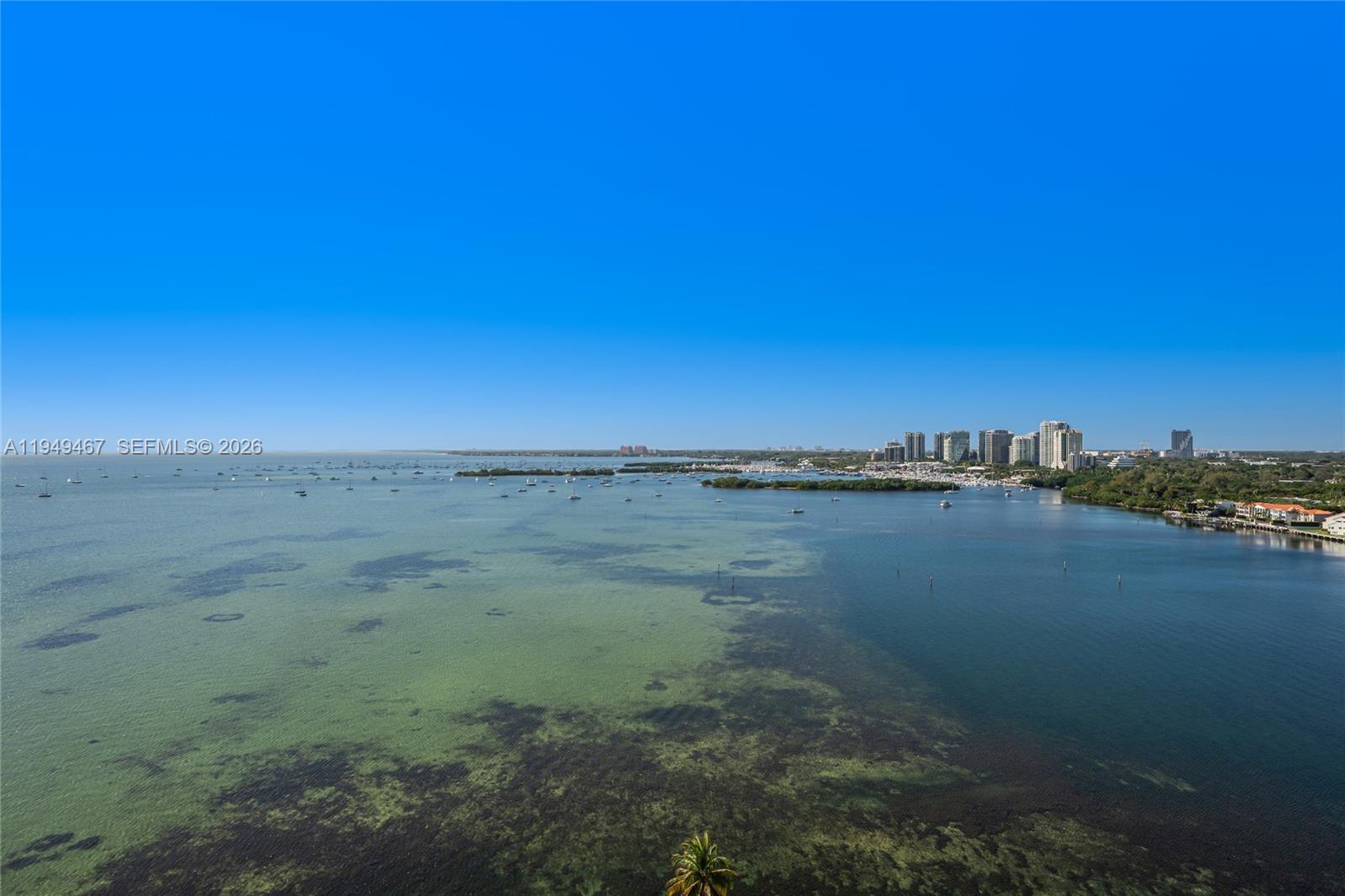 GROVE ISLE CONDO - Residential