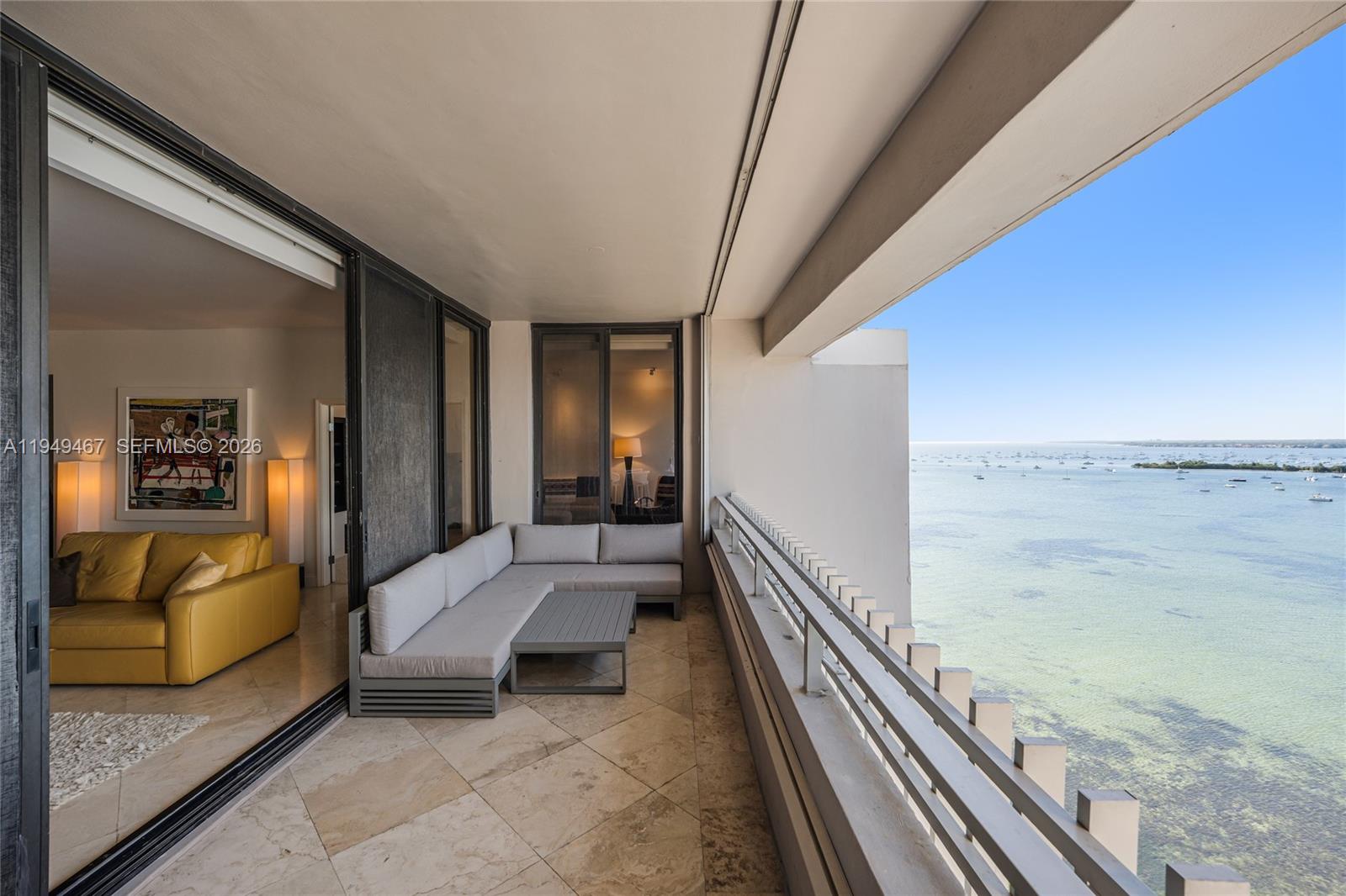 GROVE ISLE CONDO - Residential