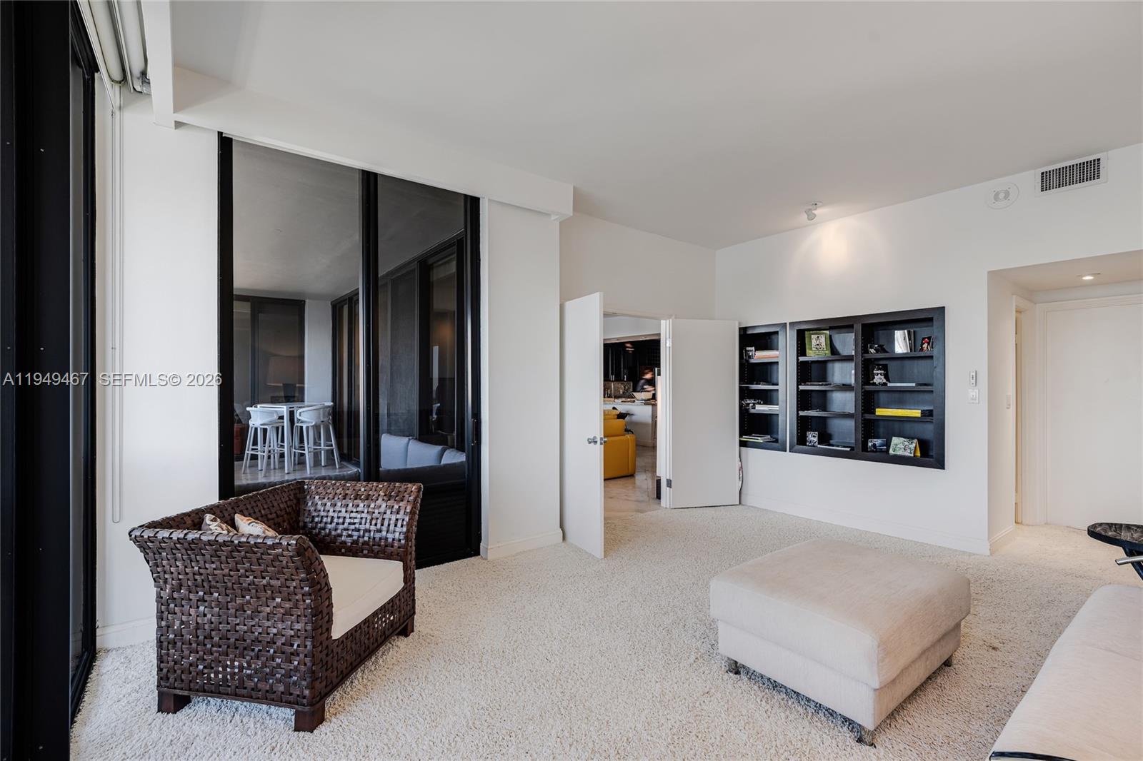 GROVE ISLE CONDO - Residential