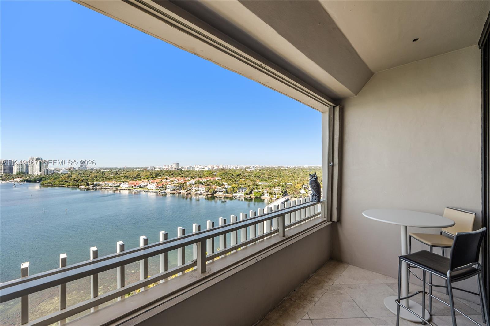 GROVE ISLE CONDO - Residential