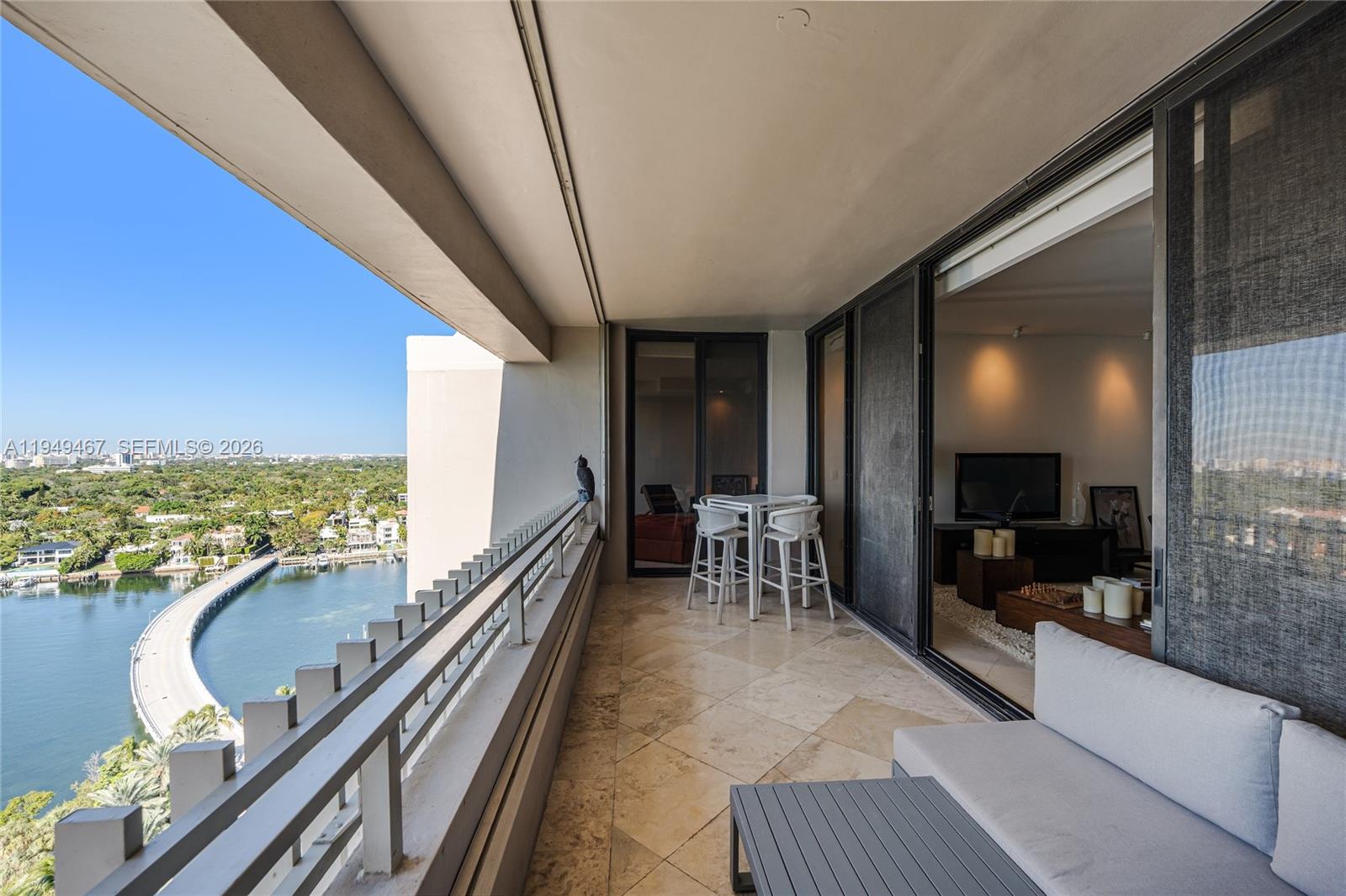 GROVE ISLE CONDO - Residential