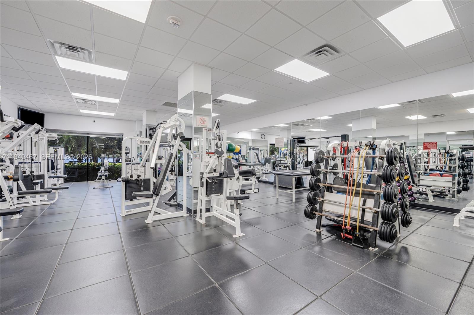 GROVE ISLE CONDO - Residential