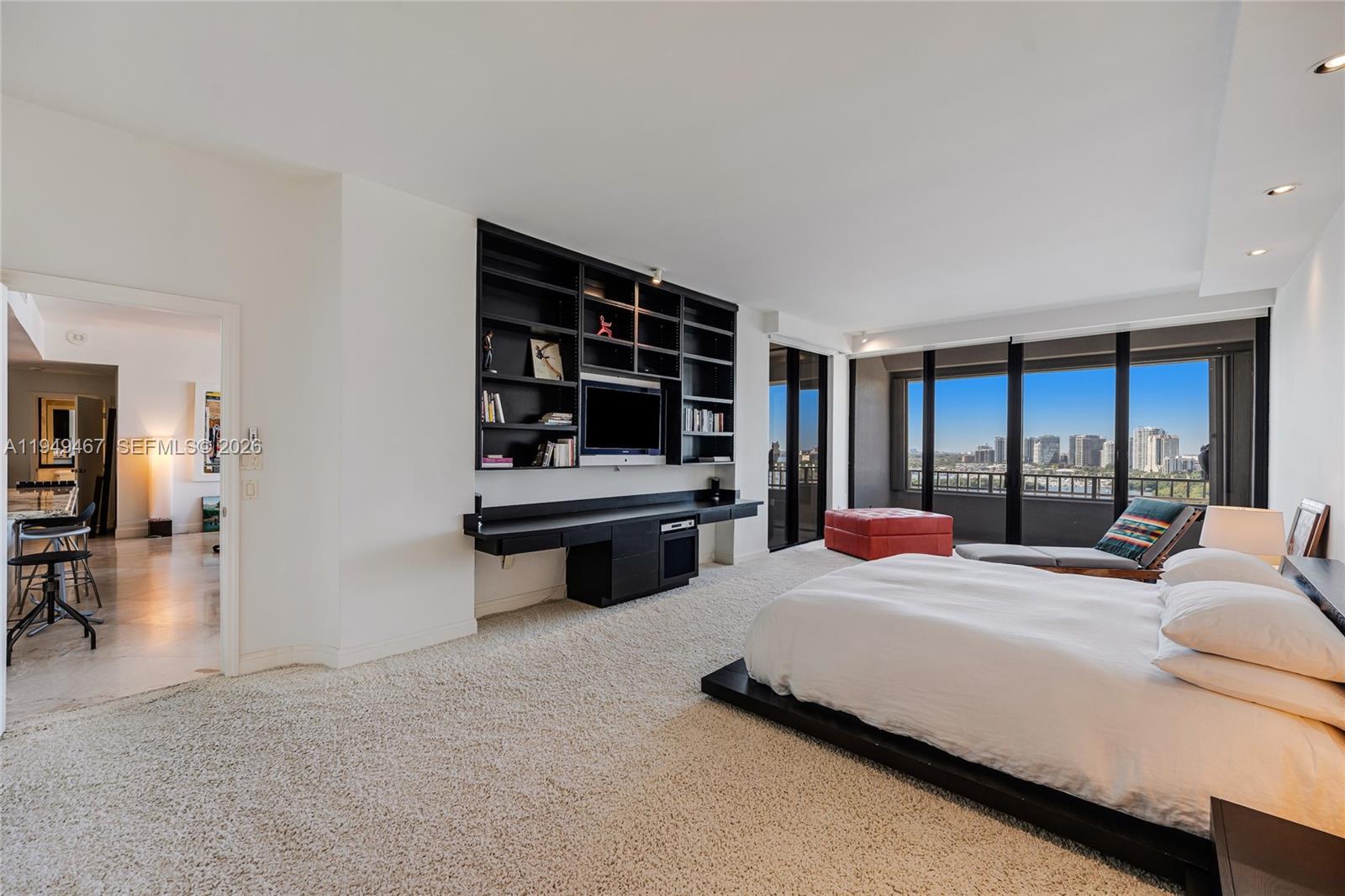 GROVE ISLE CONDO - Residential