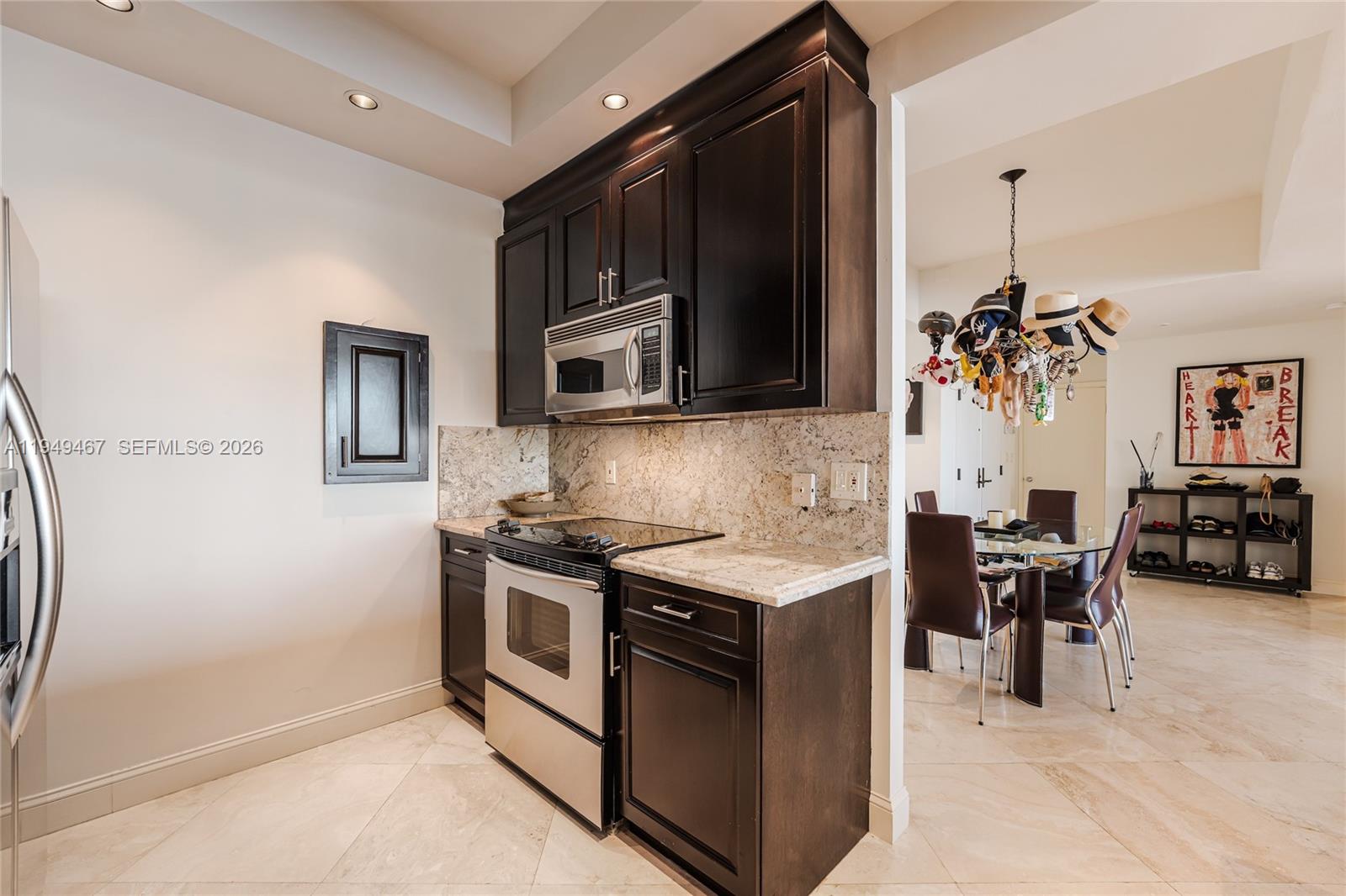 GROVE ISLE CONDO - Residential