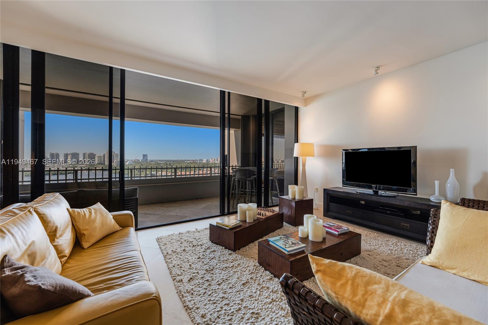 GROVE ISLE CONDO - Residential