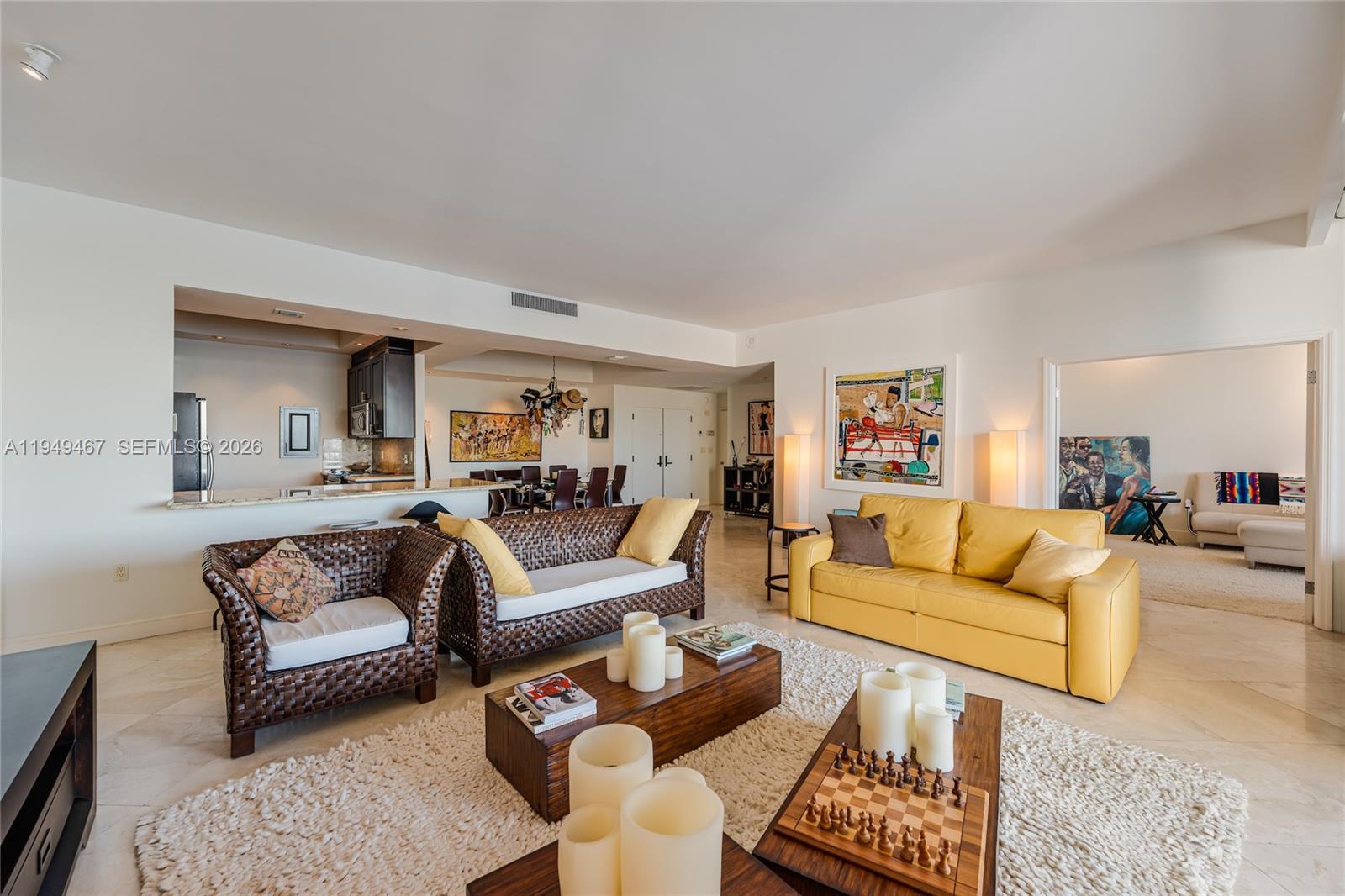 GROVE ISLE CONDO - Residential