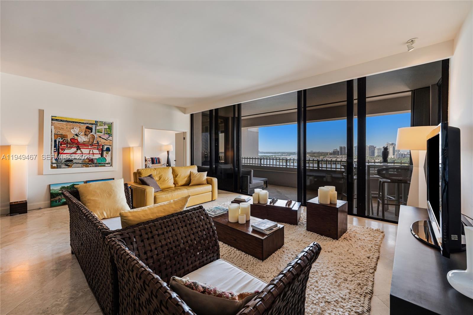 GROVE ISLE CONDO - Residential